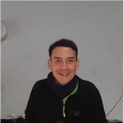 Profesor Ed. Física personal trailer con 4 años de experiencia, dirigida a niños y adultos rutinas y clases online en Argentina